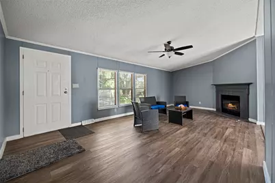 15411 Treichel Road, Tomball, TX 77377 - Photo 4