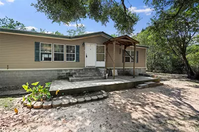 15411 Treichel Road, Tomball, TX 77377 - Photo 1