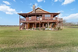 3384 FM 1458 Rd, Sealy, TX 77474 - Photo 2