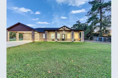 24 County Road 2293, Cleveland, TX 77327 - Photo 2