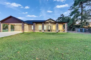 24 County Rd 2293, Cleveland, TX 77327 - Photo 2