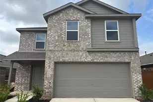 16810 Old Wagon Wy, Hockley, TX 77447 - Photo 1