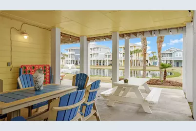 4118 Green Heron Drive, Galveston, TX 77554 - Photo 4