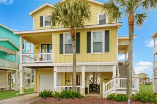 4118 Green Heron Dr, Galveston, TX 77554 - Photo 2