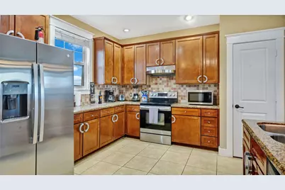 4118 Green Heron Drive, Galveston, TX 77554 - Photo 12