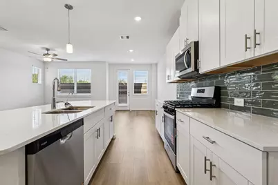 3111 Quiet Sunset, Houston, TX 77080 - Photo 10