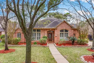 4011 W Pine Brook Way, Houston, TX 77059 - Photo 1