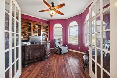 1651 County Road 604, Dayton, TX 77535 - Photo 6