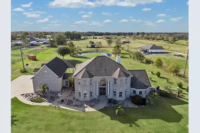 1651 County Road 604, Dayton, TX 77535 - Photo 36