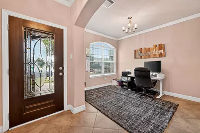 3803 Singing Flower Lane, Richmond, TX 77406 - Photo 2