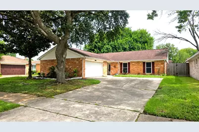 9811 Rocky Hollow Road, La Porte, TX 77571 - Photo 1