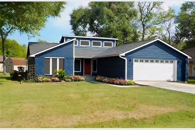 21210 Papoose, Crosby, TX 77532 - Photo 2