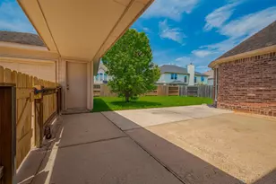 9205 Sunridge Ct, Pearland, TX 77584 - Photo 48