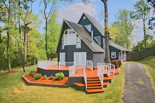 670 Cedar Crest Cir, Hemphill, TX 75948 - Photo 1