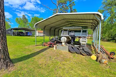 670 Cedar Crest Circle, Hemphill, TX 75948 - Photo 26