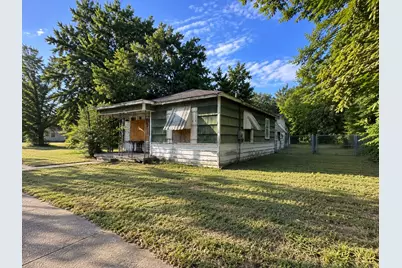 5407 San Juan Street, Houston, TX 77020 - Photo 1