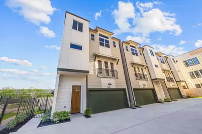 2810 Mills Street, Houston, TX 77026 - Photo 4