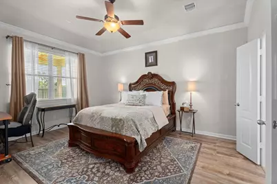 3130 Palacious Falls Lane, Katy, TX 77449 - Photo 8