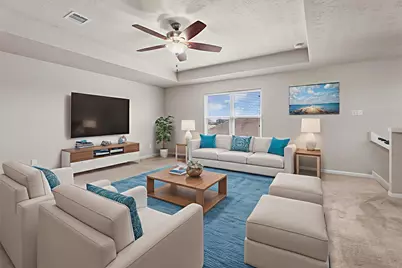 3130 Palacious Falls Lane, Katy, TX 77449 - Photo 14