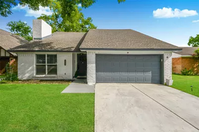13114 Ensley Wood Drive, Houston, TX 77082 - Photo 1