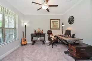 1707 Tonkawa Trl, Katy, TX 77493 - Photo 6