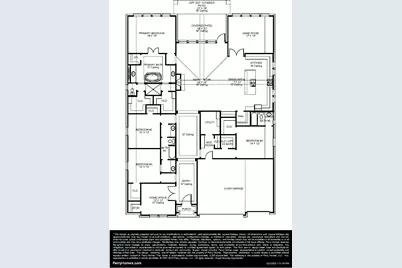 22006 Boca Chita Way, Porter, TX 77365 - Photo 2