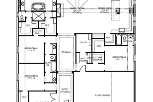 22006 Boca Chita Wy, Porter, TX 77365 - Photo 2