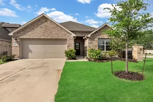 19242 Red Cascade Ct, Tomball, TX 77377 - Photo 1