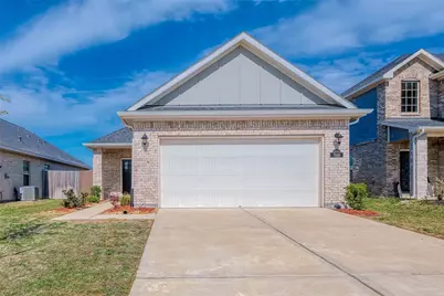 7446 French Quarter Court, Fulshear, TX 77441 - Photo 34