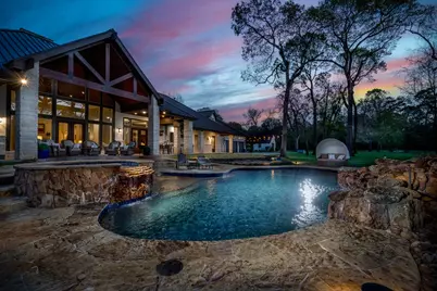 22911 Barrister Creek Drive, Tomball, TX 77377 - Photo 1