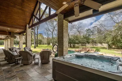 22911 Barrister Creek Drive, Tomball, TX 77377 - Photo 44