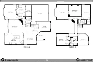 615 Santa Elena Canyon, Spring, TX 77388 - Photo 44