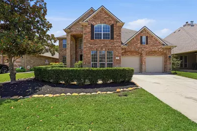 615 Santa Elena Canyon, Spring, TX 77388 - Photo 2