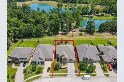615 Santa Elena Canyon, Spring, TX 77388 - Photo 2