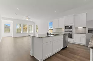 4122 Hidden Autumn Ln, League City, TX 77573 - Photo 1