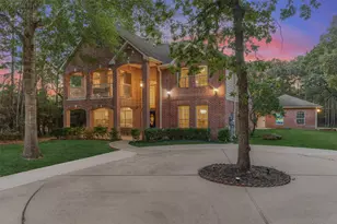 11632 Prince Andrew Ct, Montgomery, TX 77316 - Photo 1