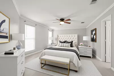 11012 Francoise Boulevard, Houston, TX 77042 - Photo 24