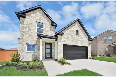 2505 Dana Point Drive, Katy, TX 77493 - Photo 2