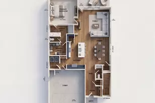 2505 Dana Pt Dr, Katy, TX 77493 - Photo 4