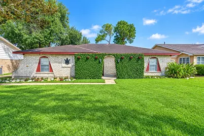 11406 High Star Drive, Houston, TX 77072 - Photo 1