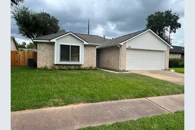 2515 Old Fort Road, Sugar Land, TX 77479 - Photo 2