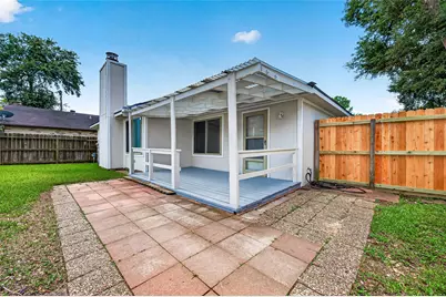 2515 Old Fort Road, Sugar Land, TX 77479 - Photo 30