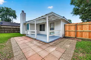 2515 Old Fort Rd, Sugar Land, TX 77479 - Photo 30