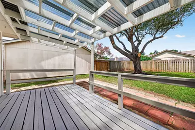 2515 Old Fort Road, Sugar Land, TX 77479 - Photo 28