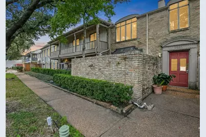 2585 Marilee Lane #3, Houston, TX 77057 - Photo 1