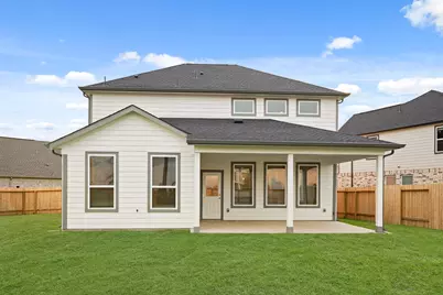 2642 Ivory Basewood Lane, Katy, TX 77493 - Photo 26