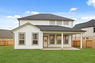 2642 Ivory Basewood Ln, Katy, TX 77493 - Photo 26