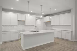 2642 Ivory Basewood Ln, Katy, TX 77493 - Photo 4