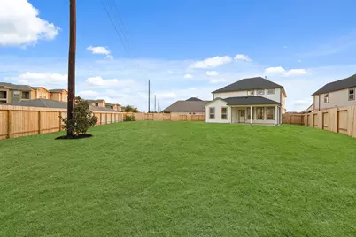 2642 Ivory Basewood Lane, Katy, TX 77493 - Photo 24