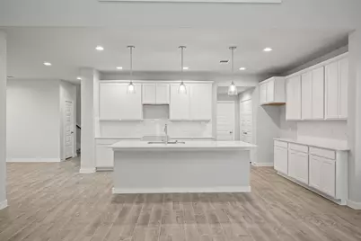 2642 Ivory Basewood Lane, Katy, TX 77493 - Photo 2